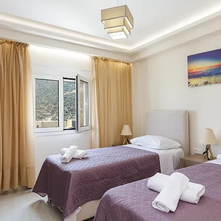 Villa Modern Family Basilicata Salmostro In Bali W/ Pool & Bbq Area *